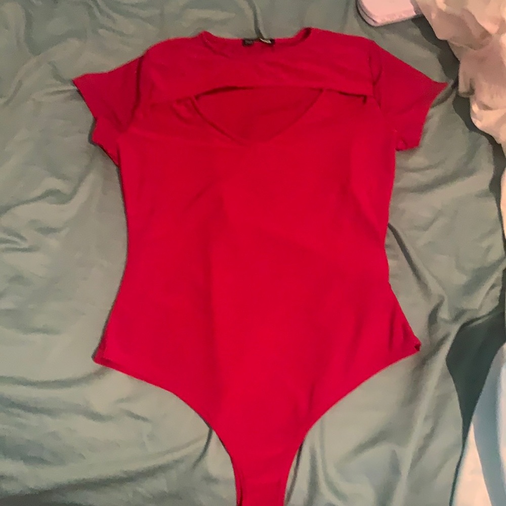 Body suit